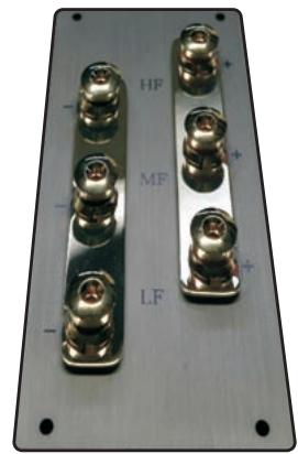 KLIPSCH P-39F - General Observations - 1