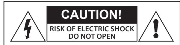 KLIPSCH P-39F - Important Safety Instructions - 3
