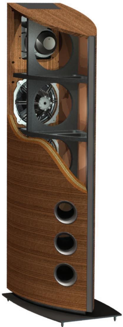 KLIPSCH P-39F - Introduction - 1