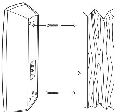 KLIPSCH QUINTET SL - Diagram 3 - 1