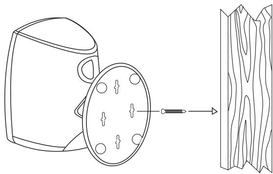 KLIPSCH QUINTET SL - Diagram 4 - 1