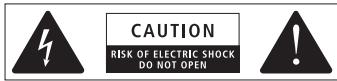 KLIPSCH QUINTET SL - IMPORTANT SAFETY INSTRUCTIONS - 3