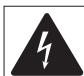 KLIPSCH REFERENCE - IMPORTANT SAFETY INSTRUCTIONS - 3