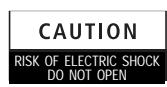KLIPSCH SLX - IMPORTANT SAFETY INSTRUCTIONS - 4