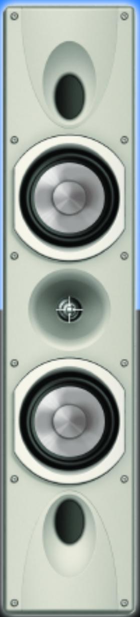 KLIPSCH SLX - SYN E R G Y - 1