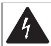 KLIPSCH SLX - IMPORTANT SAFETY INSTRUCTIONS - 3