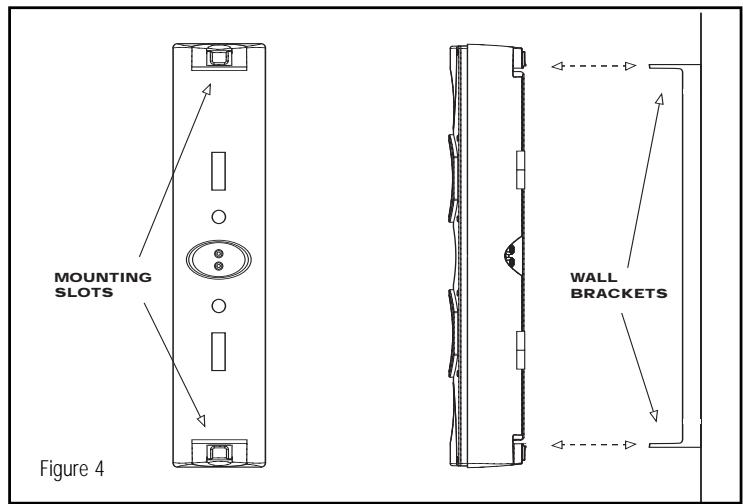 KLIPSCH SLX - WALL MOUNTING - 3