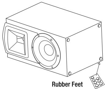 KLIPSCH SYNERGY - PRODUCT REGISTRATION - 1