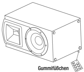 KLIPSCH SYNERGY - PRODUKTREGISTRIERUNG - 1