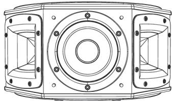 KLIPSCH SYNERGY - REGISTRO DO PRODUTO - 20