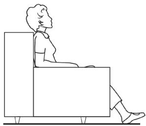 KLIPSCH SYNERGY - Figure 2 Canal Central - 1