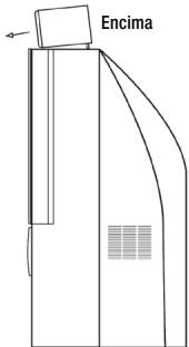 KLIPSCH SYNERGY - Figure 2 Canal Central - 3