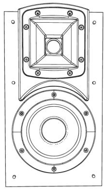 KLIPSCH SYNERGY - REGISTRO DO PRODUTO - 13