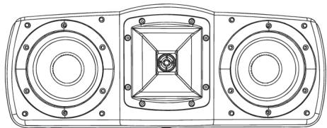 KLIPSCH SYNERGY - REGISTRO DO PRODUTO - 18