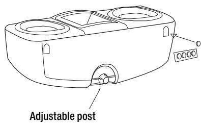 KLIPSCH SYNERGY - PRODUCT REGISTRATION - 3