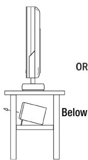 KLIPSCH SYNERGY - PRODUCT REGISTRATION - 10