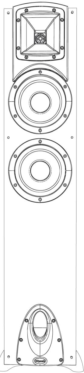 KLIPSCH SYNERGY - REGISTRO DO PRODUTO - 15