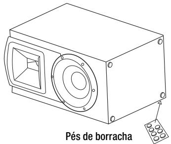 KLIPSCH SYNERGY - REGISTRO DO PRODUTO - 1