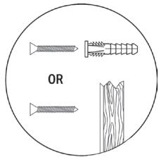 KLIPSCH SYNERGY - PRODUCT REGISTRATION - 7