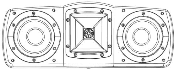 KLIPSCH SYNERGY - REGISTRO DO PRODUTO - 17