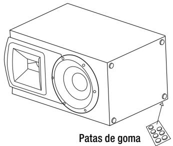 KLIPSCH SYNERGY - REGISTRO DEL PRODUCTO - 1