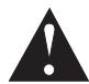 KLIPSCH SYNERGY - IMPORTANT SAFETY INSTRUCTIONS! - 1