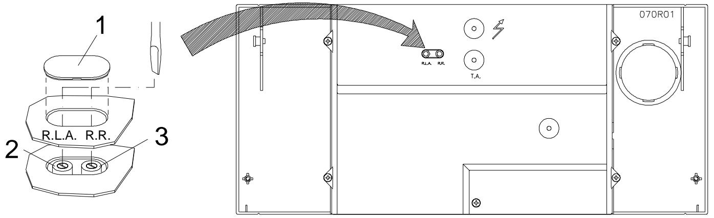 PERFORMANCE 24 E - Legende - 1