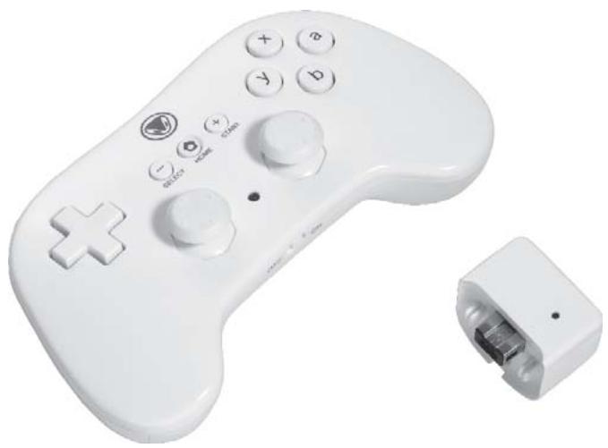 SNAKEBYTE MOTION XS CONTROLLER - Further products of the snakebyte range - 2