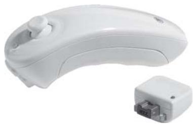 SNAKEBYTE REMOTE XS CONTROLLER - Wireless Motion XS - 1