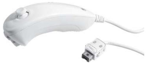 SNAKEBYTE REMOTE XS CONTROLLER - Motion XS - 1