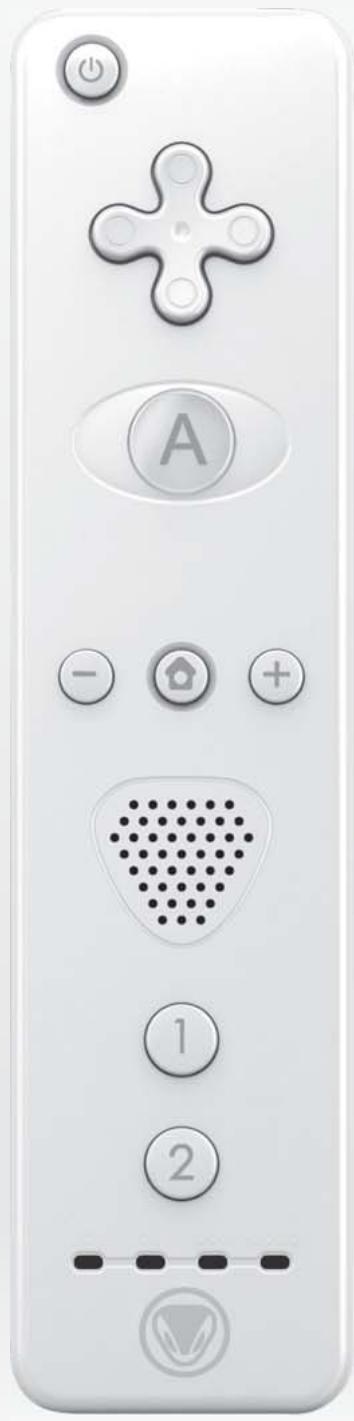 SNAKEBYTE REMOTE XS CONTROLLER - CONTROLLER - 1