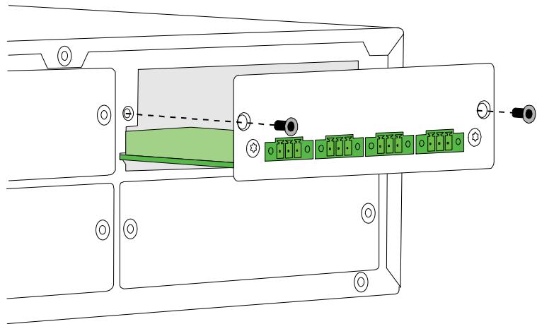 ELECTRO-VOICE DO-1 - 2