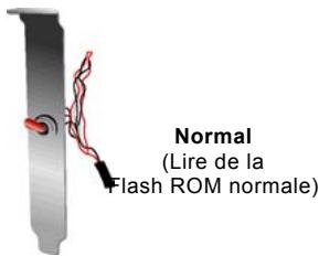 AOPEN AK73A - Contrôleur externe pour DIE-HARD BIOS - 2