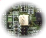 AOPEN AX34PRO - CPU and Housing Fan Connector - 2