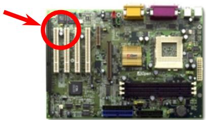 AOPEN AX34PRO - WOL (Wake on LAN) - 3