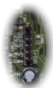 AOPEN AX34PRO - IrDA Connector - 1