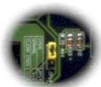 AOPEN AX34PRO - JP14 Clear CMOS - 2