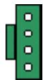 AOPEN AX34PRO - Video_Audio_IN Connector - 3