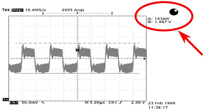 AOPEN AX34PRO - 2200uF Low ESR Capacitor - 2