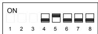 AOPEN AX59PRO - Setting the CPU Voltage - 9