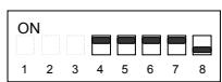 AOPEN AX59PRO - Setting the CPU Voltage - 2