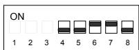 AOPEN AX59PRO - Setting the CPU Voltage - 5