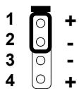 AOPEN AX59PRO - Pin Description - 3