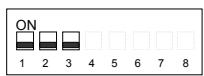 AOPEN AX59PRO - Core frequency = Ratio * External bus clock - 4
