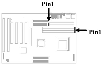 AOPEN AX59PRO - Configuring the System Memory - 1