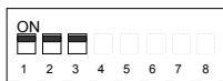 AOPEN AX59PRO - Core frequency = Ratio * External bus clock - 5