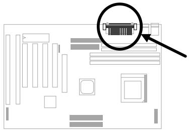 AOPEN AX59PRO - Printer - 1