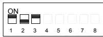 AOPEN AX59PRO - Core frequency = Ratio * External bus clock - 3