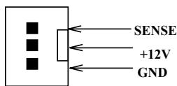 AOPEN AX59PRO - Fan - 2