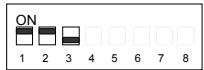 AOPEN AX59PRO - Core frequency = Ratio * External bus clock - 8